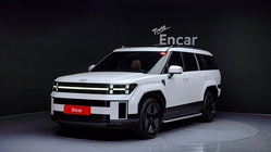 Hyundai Santa Fe 2023