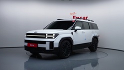 Hyundai Santa Fe 2023