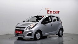 Chevrolet Spark 2013