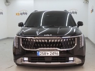 Kia Canival 2024