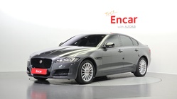 Jaguar XF 2017