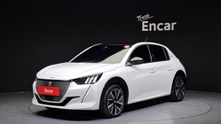 Peugeot 208 2022