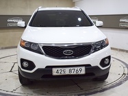 Kia Sorento 2011