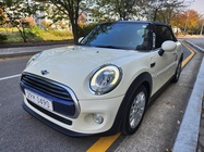 Changan MINI 2016