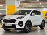 Kia Sportage 2018