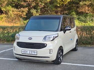 Kia RAY 2012