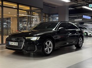 Audi A6 2020