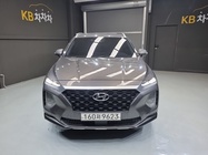 Hyundai Santa Fe 2018