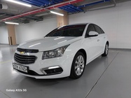 Chevrolet Cruze 2015