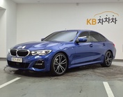 BMW 3 Series 2022