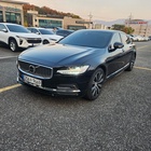 Volvo S90 2021