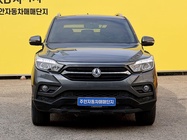 Ssangyong Rexton 2018
