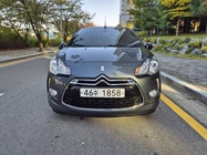Citroen DS3 2013