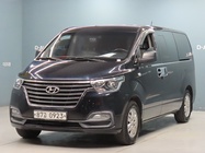 Hyundai Grandeur 2019