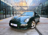 Porsche 911 2001