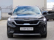 Kia Seltos 2020
