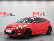 Hyundai Veloster 2011
