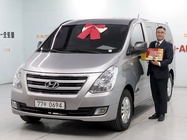 Hyundai Grandeur 2016