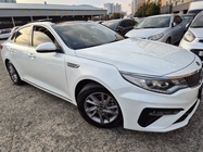Kia K5 2018