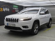 Jeep Cherokee 2021