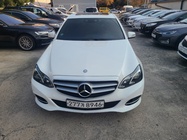 Mercedes-Benz E-Class 2015