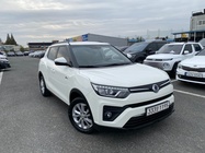 Ssangyong TIBOLI 2020