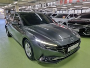 Hyundai Avante 2022
