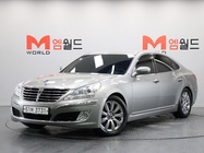 Hyundai Equus 2010