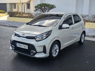 Kia morning 2021