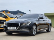 Hyundai Genesis 2014