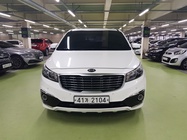 Kia Canival 2017