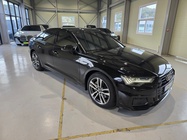 Audi A6 2023
