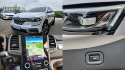 Samsung QM6 2019
