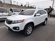 Kia Sorento 2011