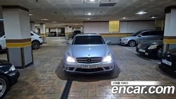 Mercedes-Benz CLS-Class 2009