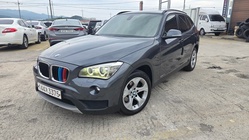BMW X1 2013