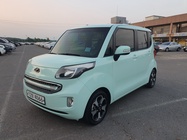 Kia RAY 2012