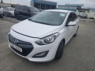Hyundai i30 2013
