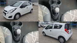 Chevrolet Spark 2014