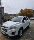 Chevrolet Trax 2015
