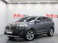 Kia Sorento 2016
