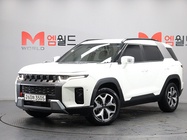 Ssangyong Torres 2024
