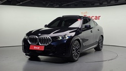 BMW X6 2023