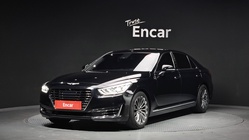 Genesis EQ900 2016