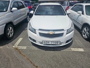 Chevrolet Lacetti 2009