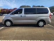 Hyundai Grandeur 2017