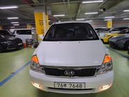 Kia Canival 2013