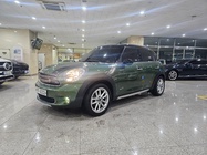MINI Countryman 2015