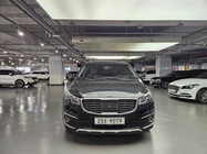 Kia Canival 2017