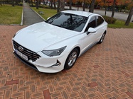 Hyundai Sonata 2022